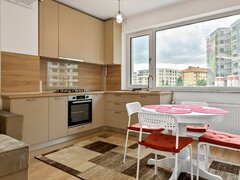 Pipera, apartament 2 camere Ivory Residence Pipera